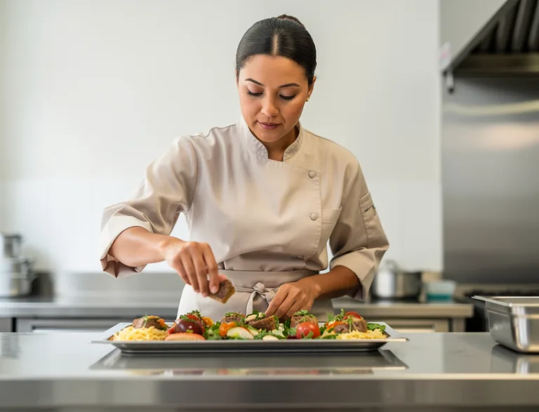 Catering Service in Kreuzberg